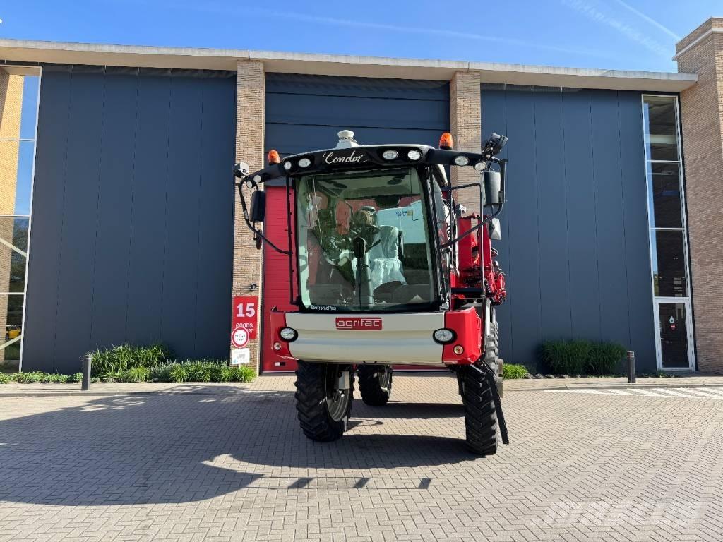 Agrifac C035139 Самохідні обприскувачі