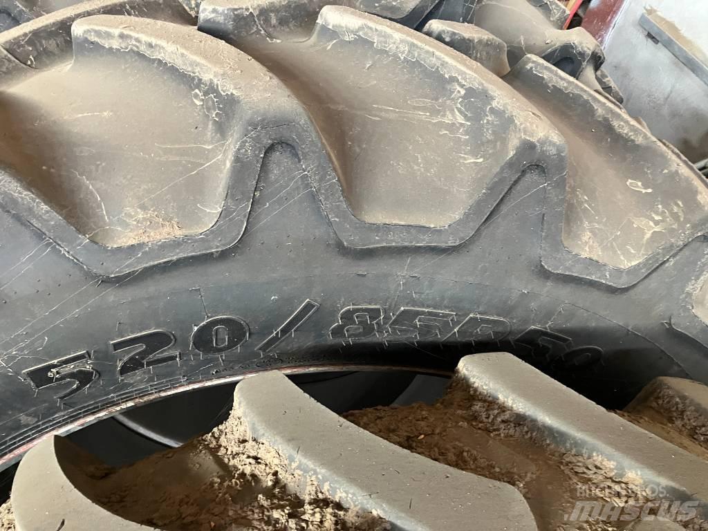  Ukent 520/85R50 Колеса