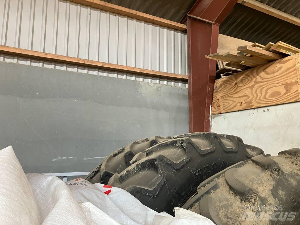  Ukent 520/85R50 Колеса