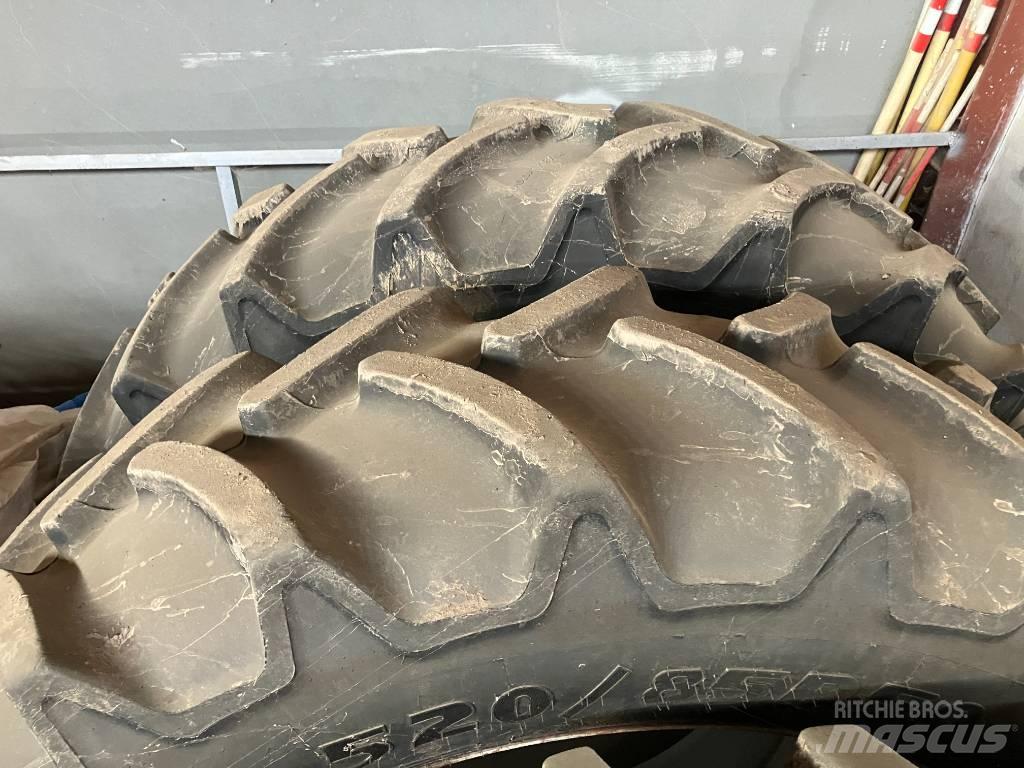  Ukent 520/85R50 Колеса