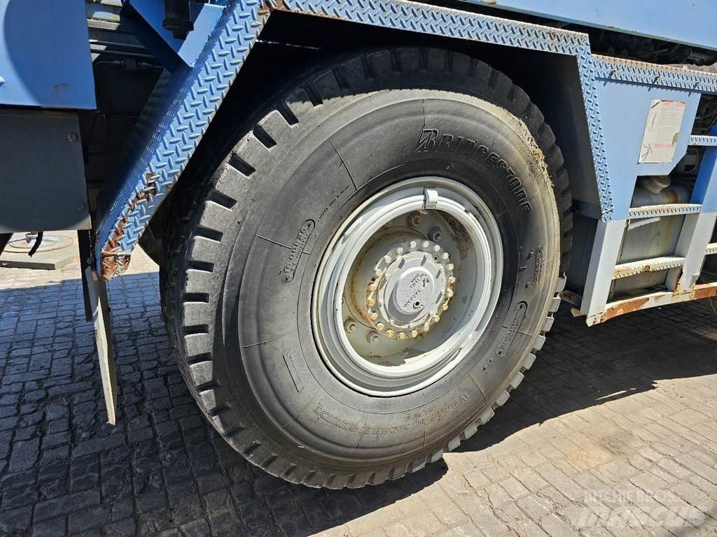 Tadano TR250E автокрани