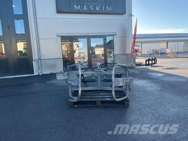 Norje 1600 Запчастини та додаткове обладнання для фронтальних навантажувачів