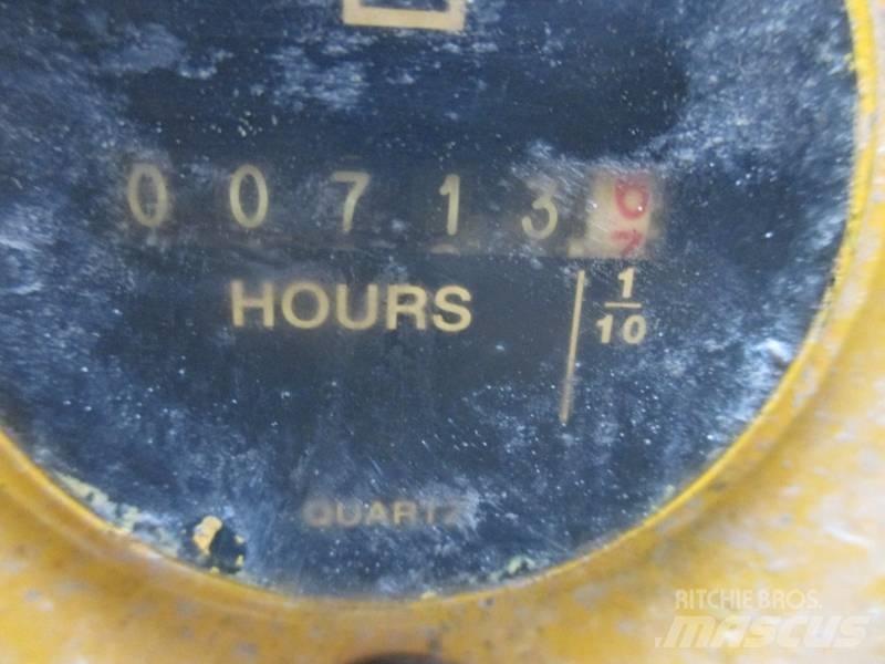 Genie GS 1532 Підйомники-ножиці