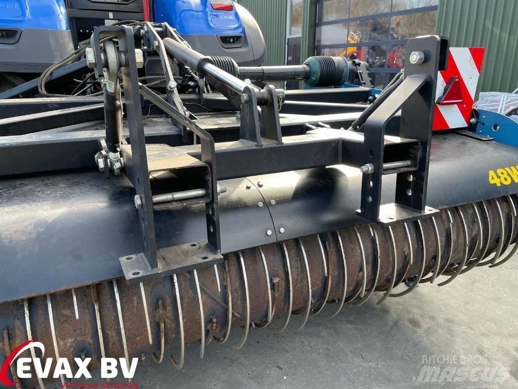 Imants 48WX300H Інші землеоброблювальні машини і додаткове обладнання