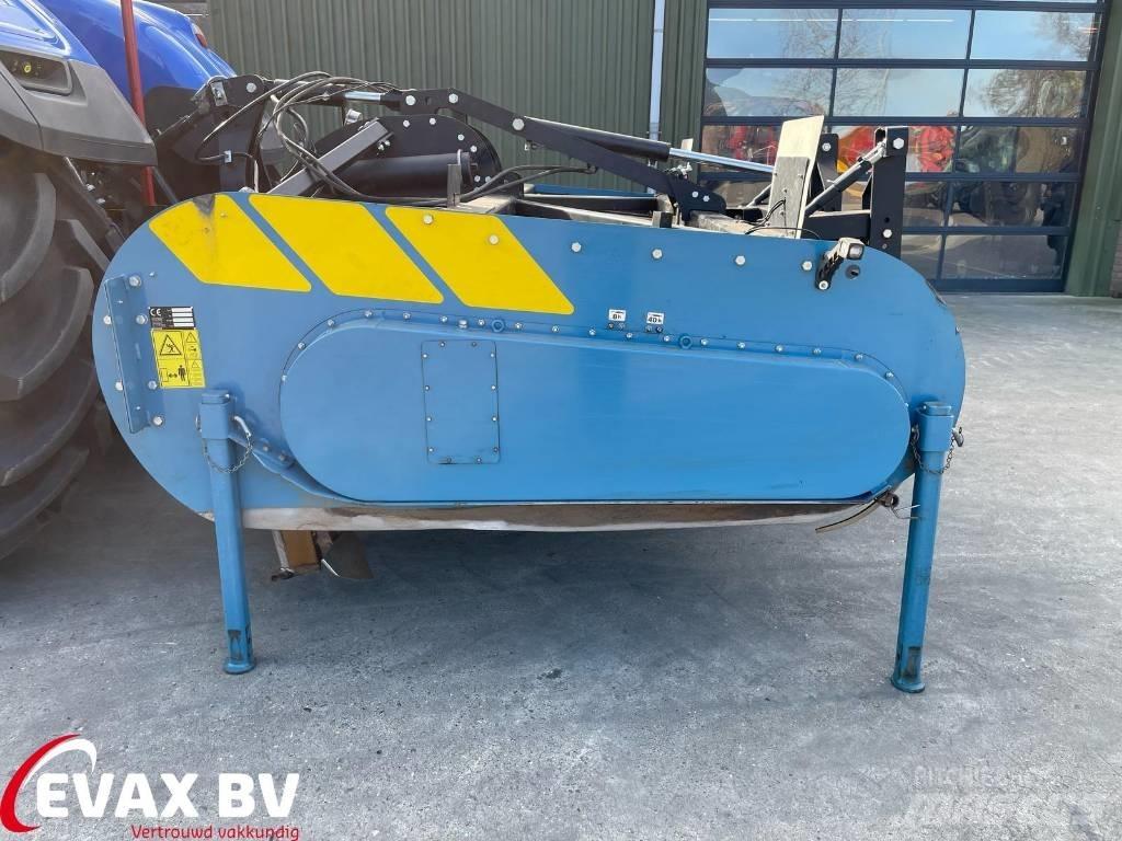 Imants 48WX300H Інші землеоброблювальні машини і додаткове обладнання