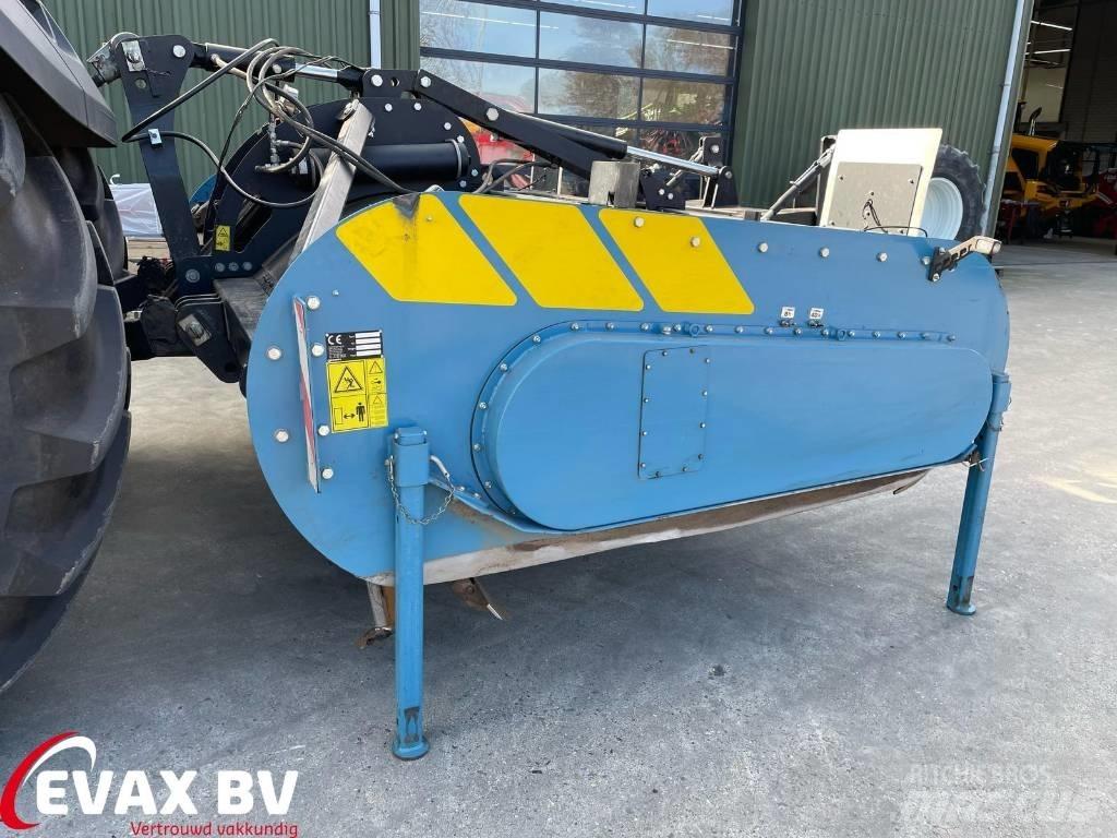 Imants 48WX300H Інші землеоброблювальні машини і додаткове обладнання