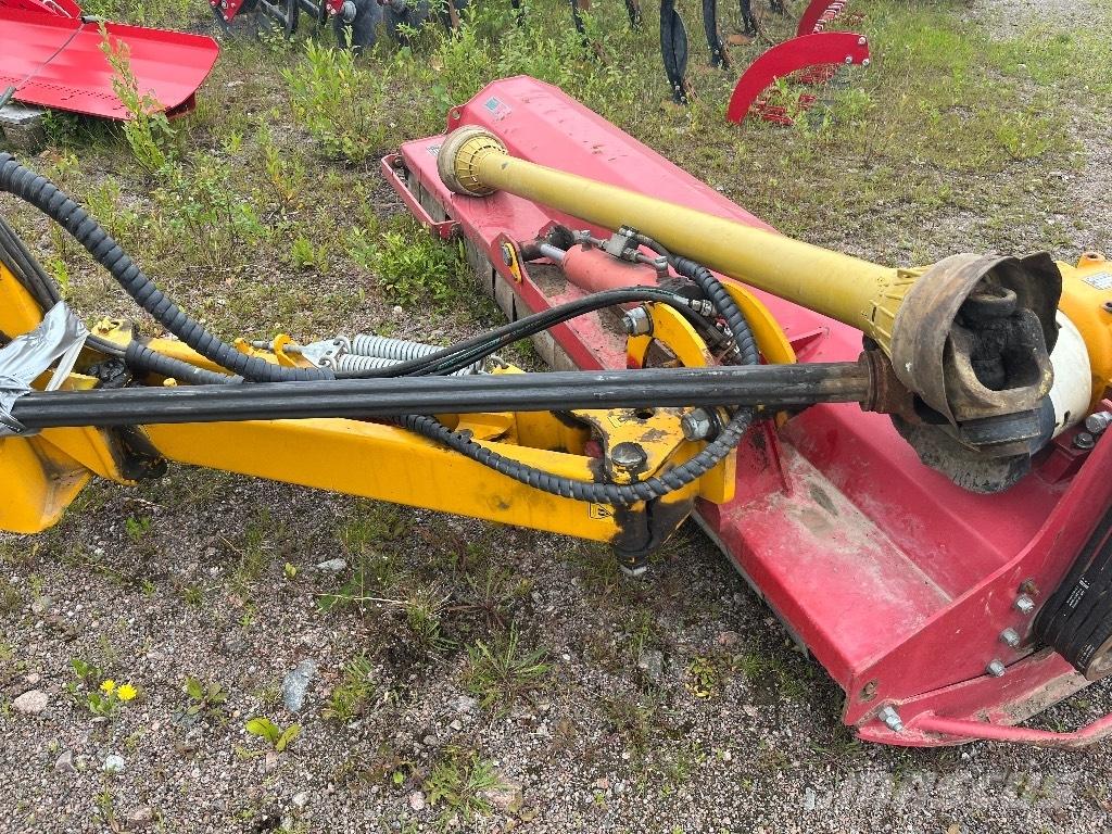 INO Mkm 245 Газонні і лукові косилки