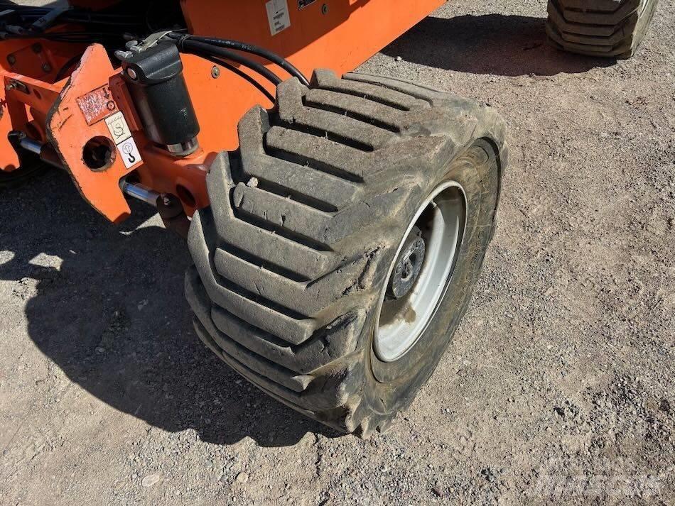 JLG 510 AJ Колінчаті підйомники