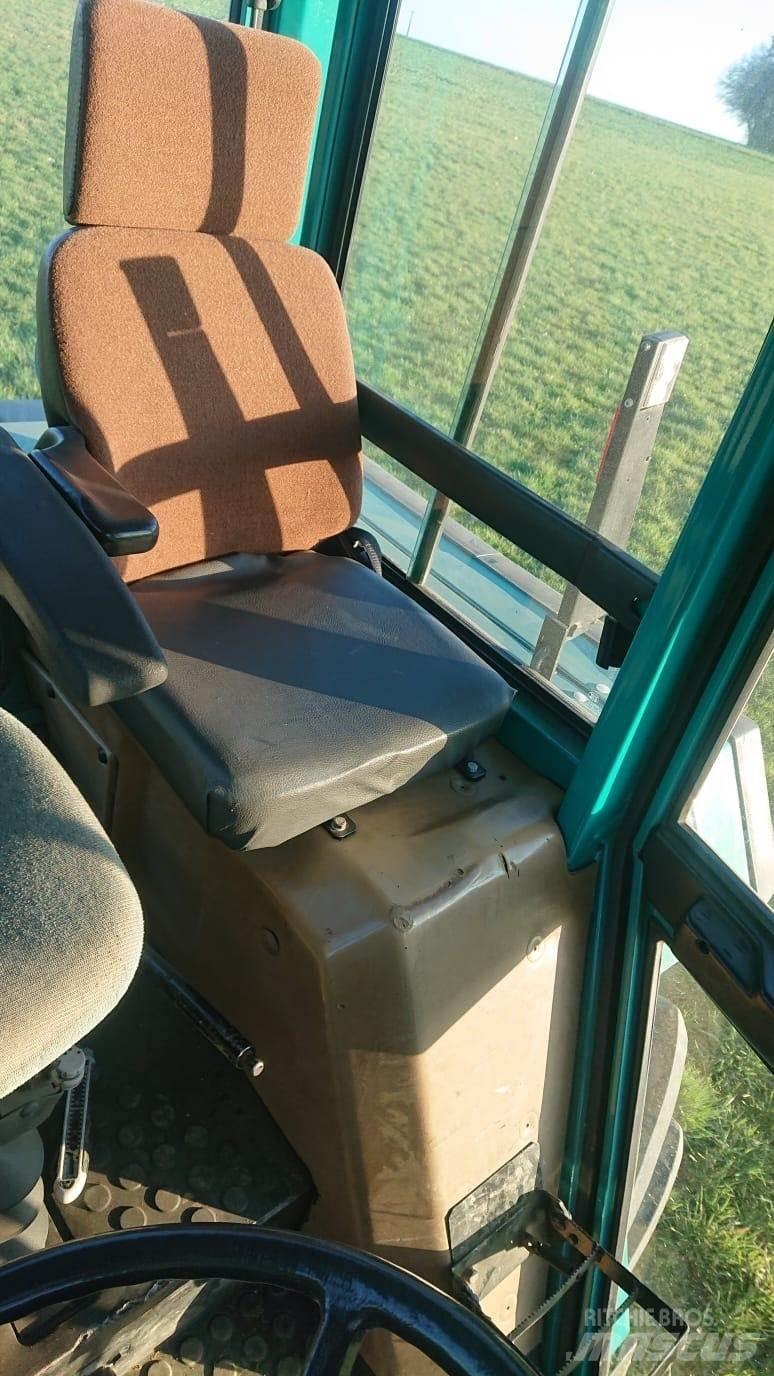 Fendt GT 395 Трактори