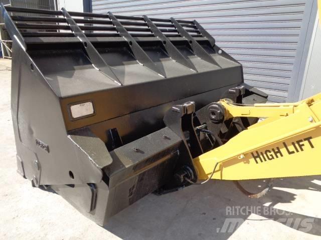 CAT 938M Фронтальні навантажувачі