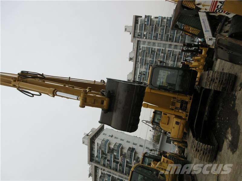 CAT 325 C Гусеничні екскаватори