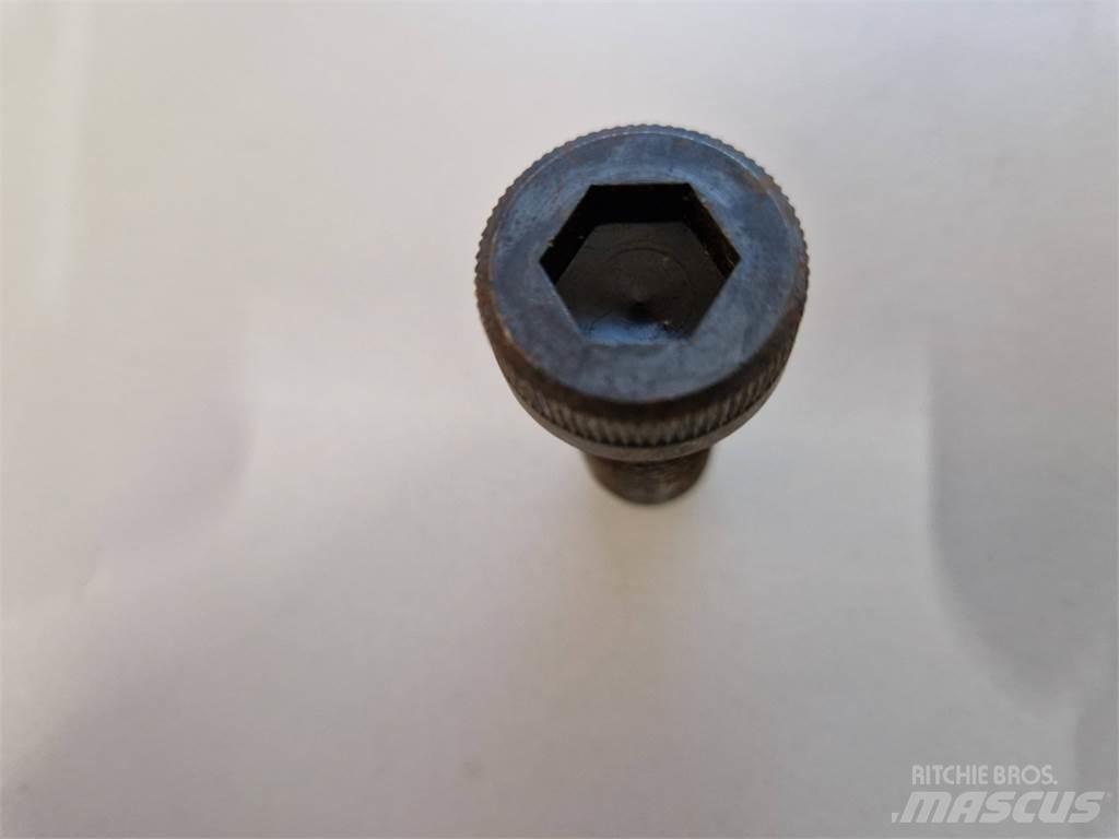 Rottne 072-0001 Валочні головки