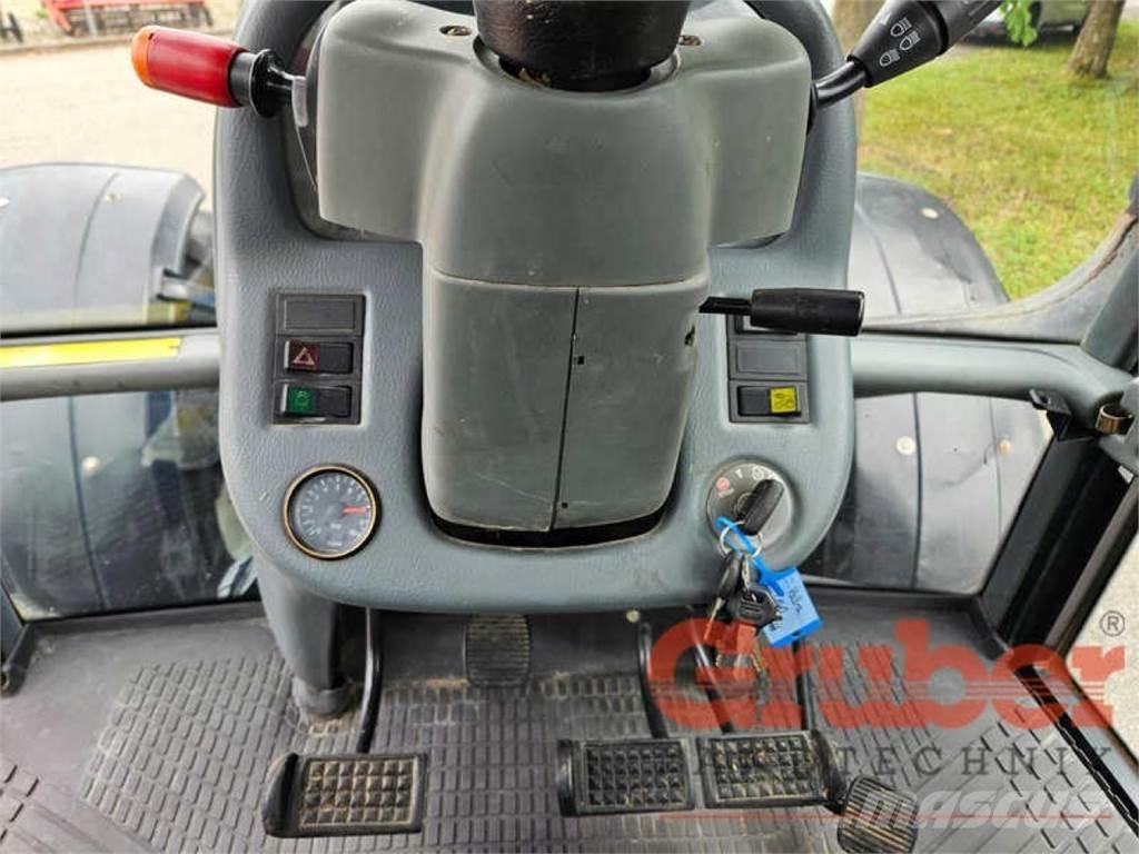 Valtra T 140 Трактори