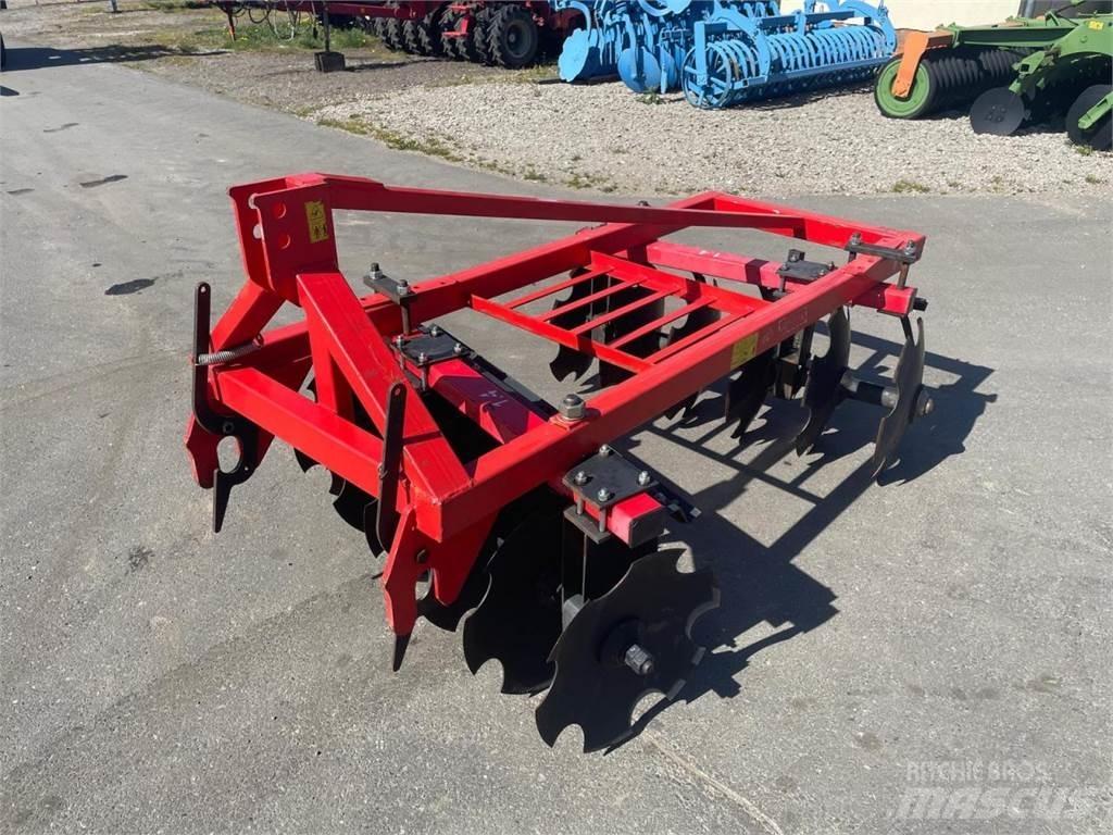Akpil V 214 Neu Дискові борони