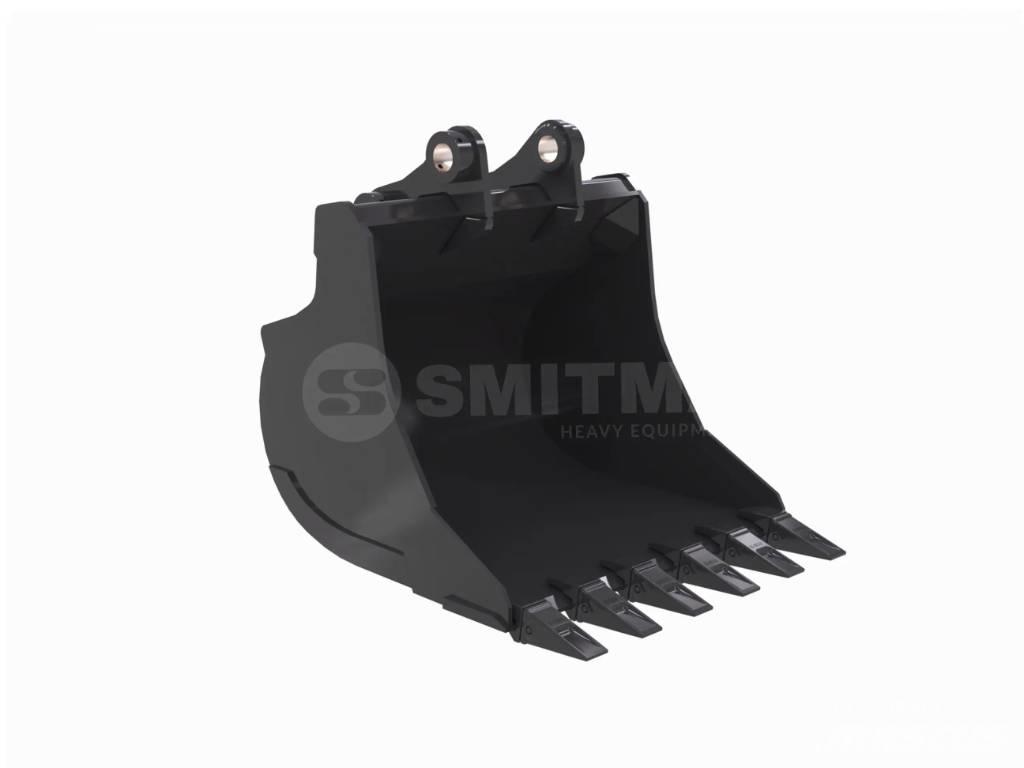 CAT 336F DB Ковші