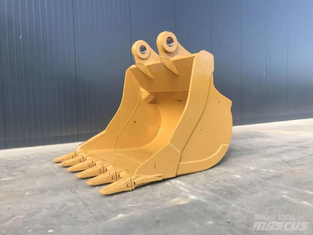 CAT 336F DB Ковші