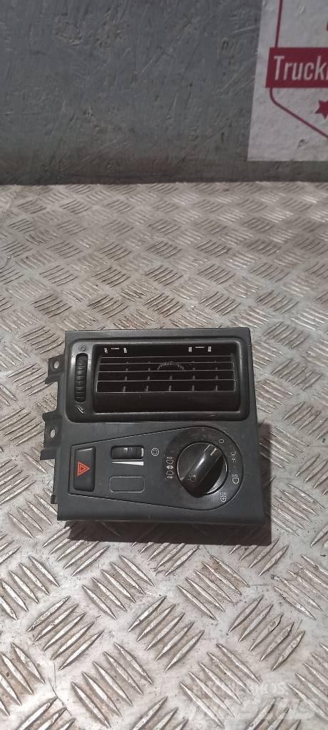 Volvo FH 12    20953569 Кабіни