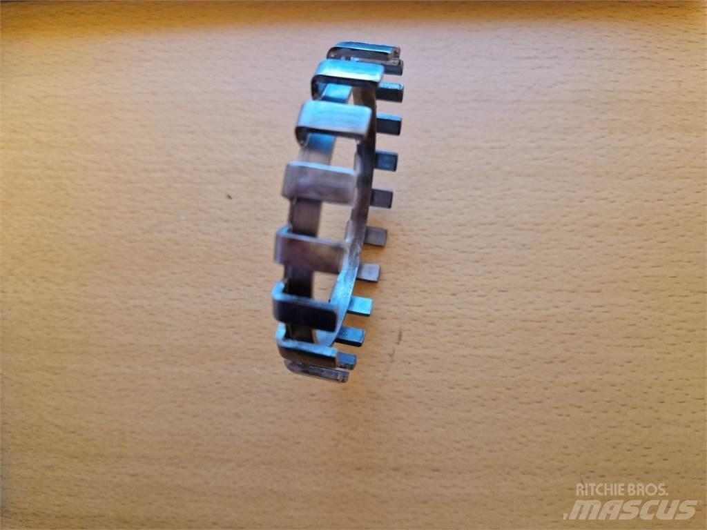 Eco Log CAT 574 Коробка передач