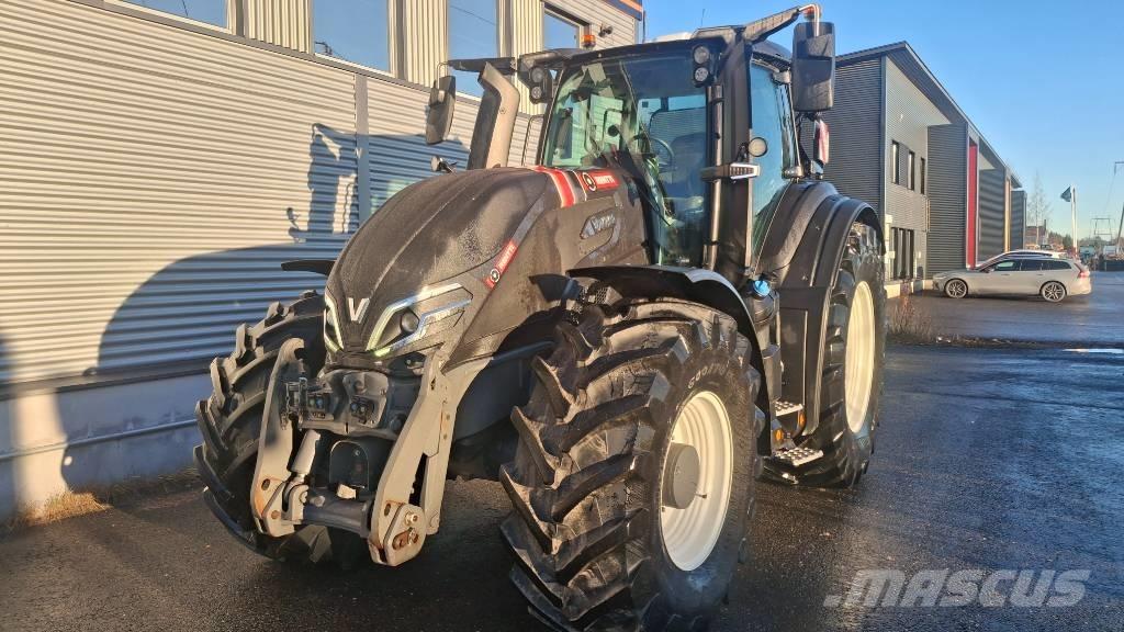 Valtra Q 305 Трактори