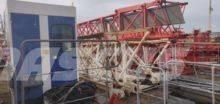 Potain MD365B Баштові крани