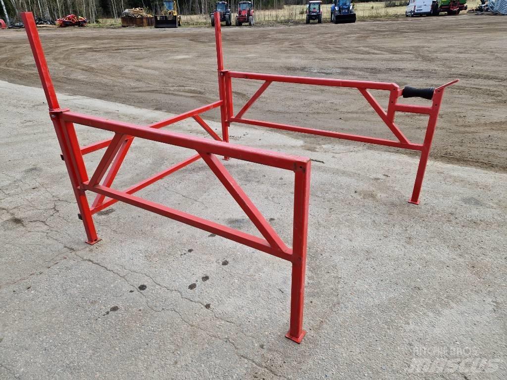 Bala Vedbord Дровоколи, рубальні машини, дробарки
