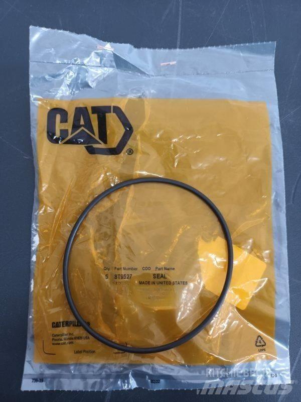 CAT SEAL 8T-9527 Двигуни