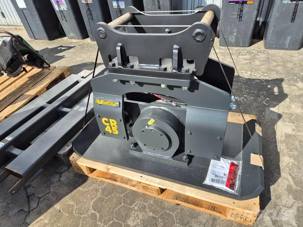  REWOLT CR45 Інше обладнання