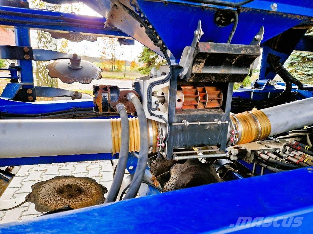 Köckerling Vitu 600 Сівалки