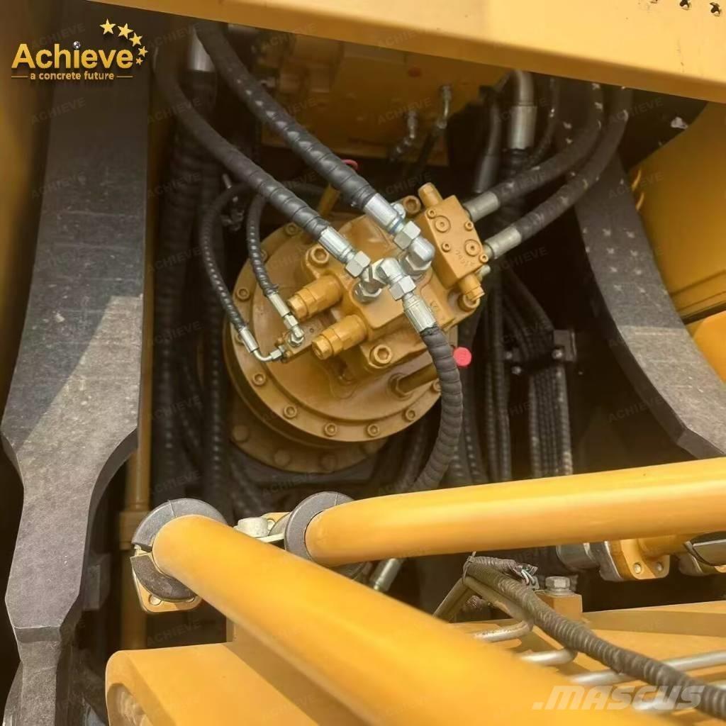 Sany SY 365 H Гусеничні екскаватори