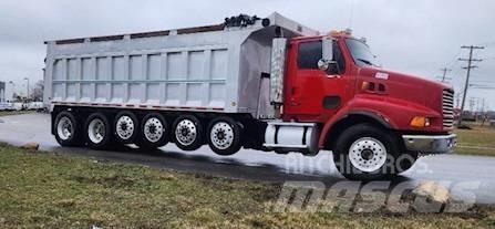 Sterling L 9500 Самоскиди