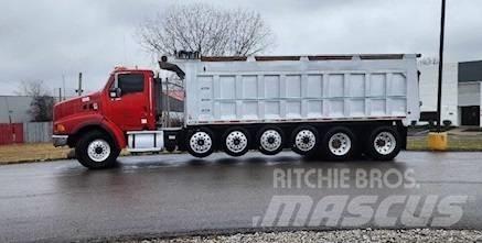 Sterling L 9500 Самоскиди