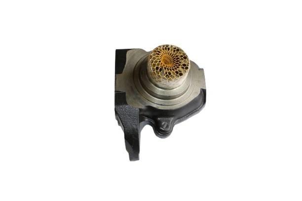 CASE Fuzeta - 85824348 Осі