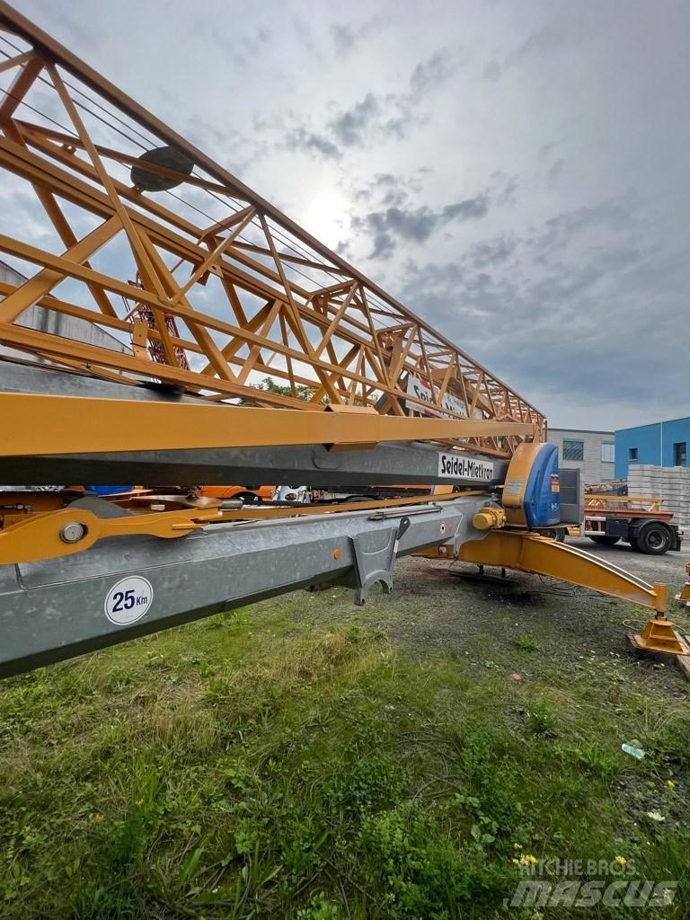 Potain IGO 32 Баштові крани