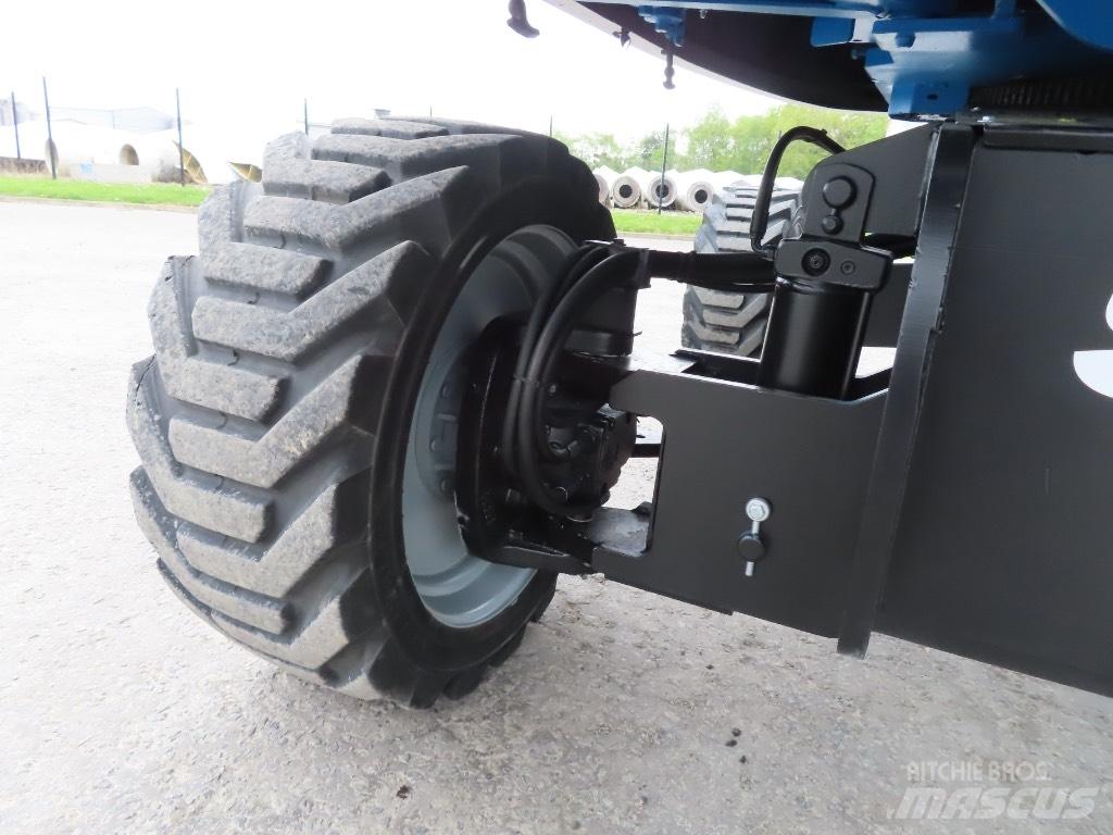 Genie S 65 Телескопічні підйомники