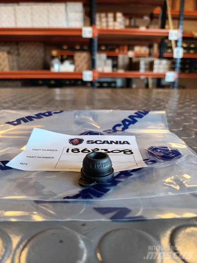 Scania PLUG 1862308 Транспорт - Інші
