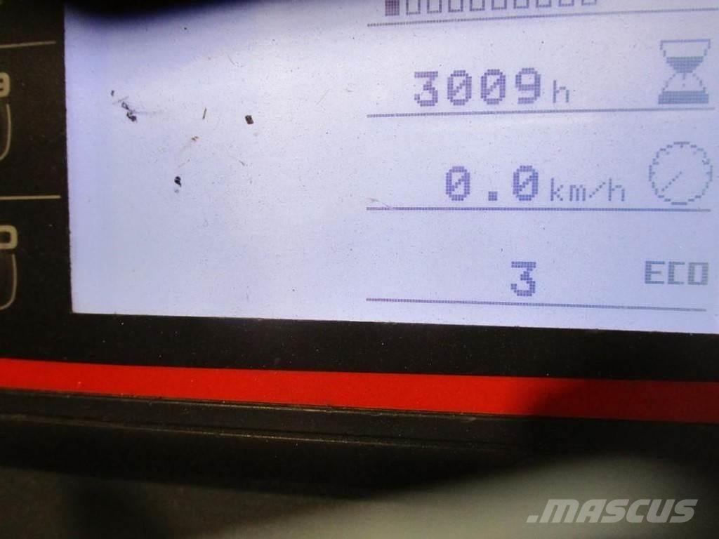 Linde P 60 Складська техніка - Інші