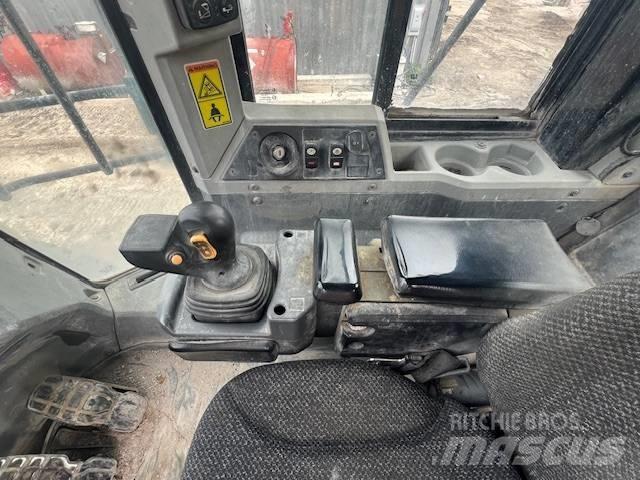 CAT 950 K Фронтальні навантажувачі