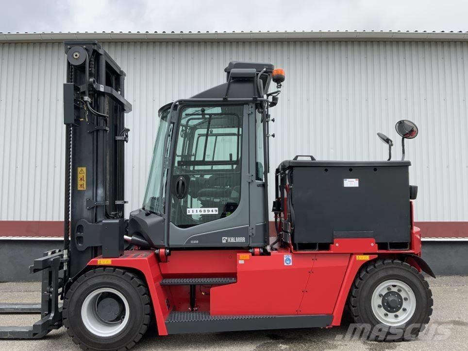 Kalmar ECG 90-6 Електронавантажувачі