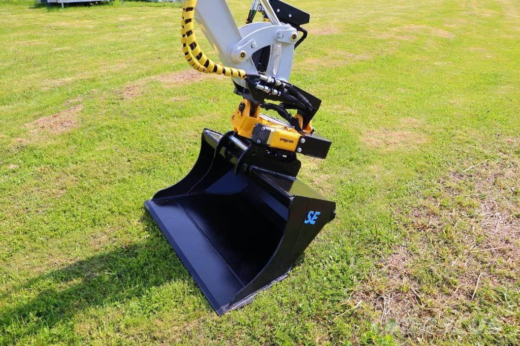 Takeuchi TB216 Міні-екскаватори < 7т