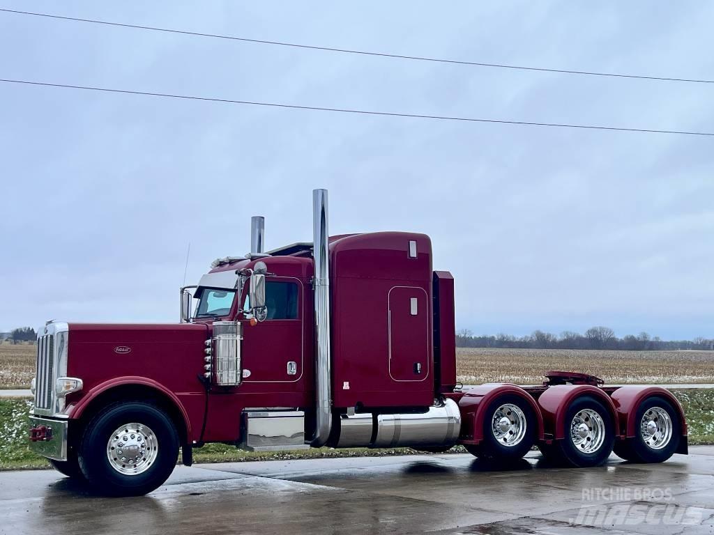 Peterbilt 389 Тягачі