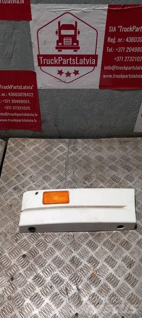 Scania G 400   1779118 Кабіни