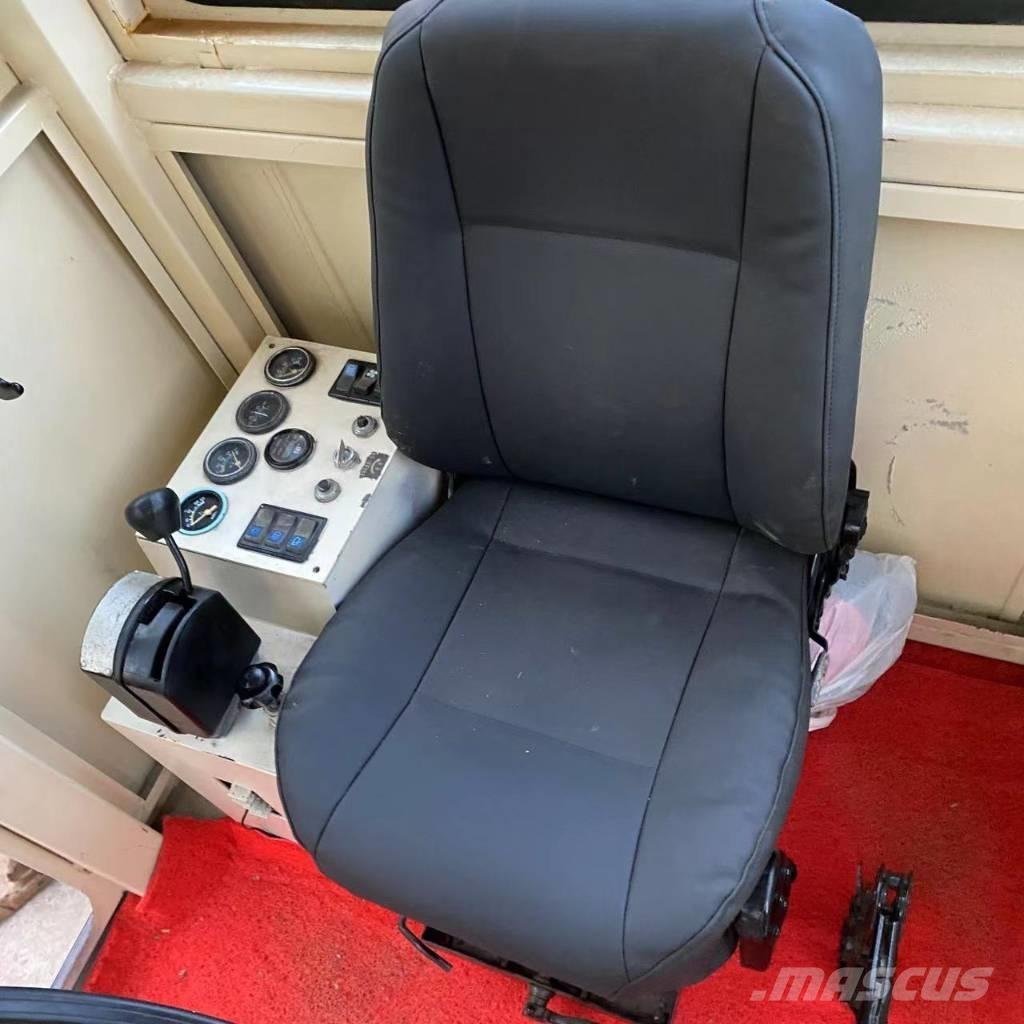 CAT 140 H Грейдери