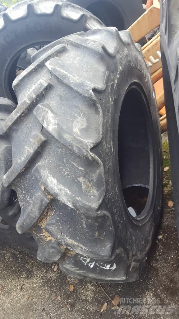  Pneu 13.6R24 Колеса