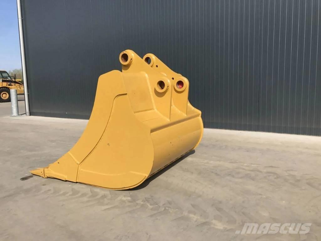 CAT 325D Ковші