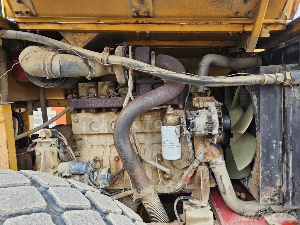 Dynapac CA 251 Ущільнювачі грунту