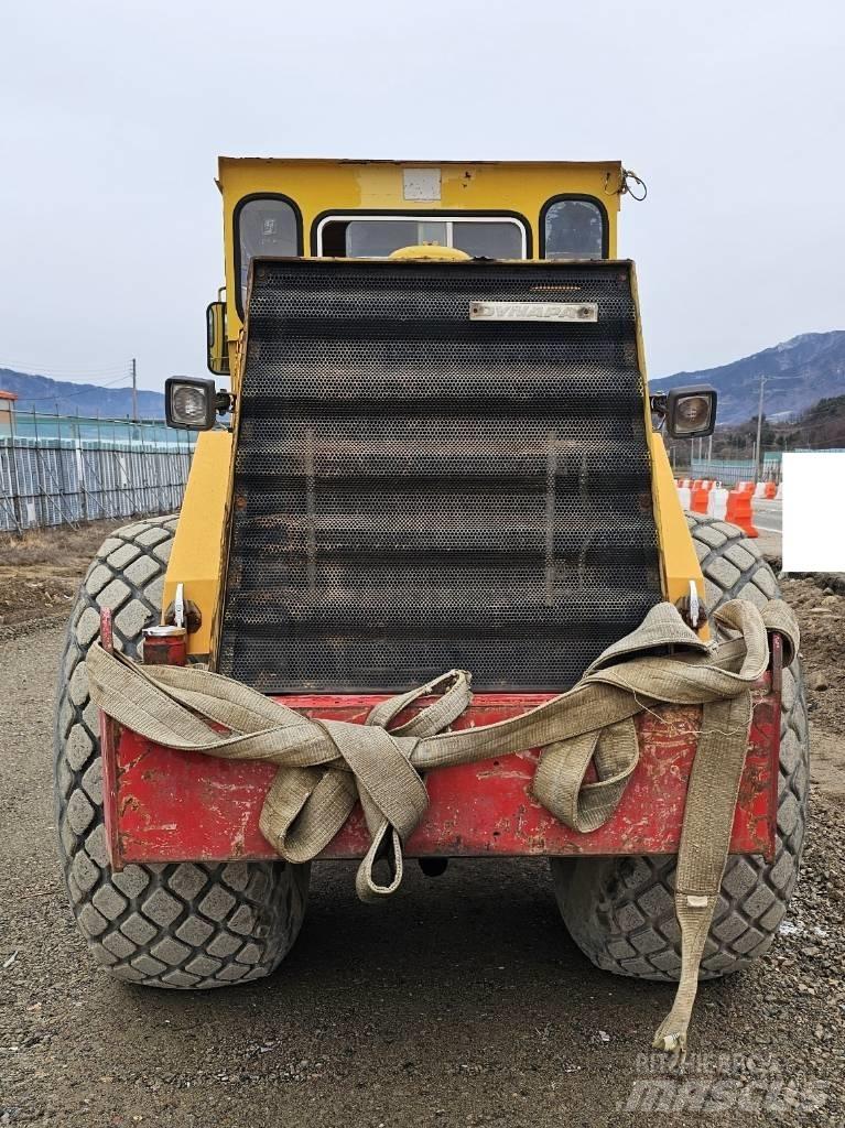 Dynapac CA 251 Ущільнювачі грунту