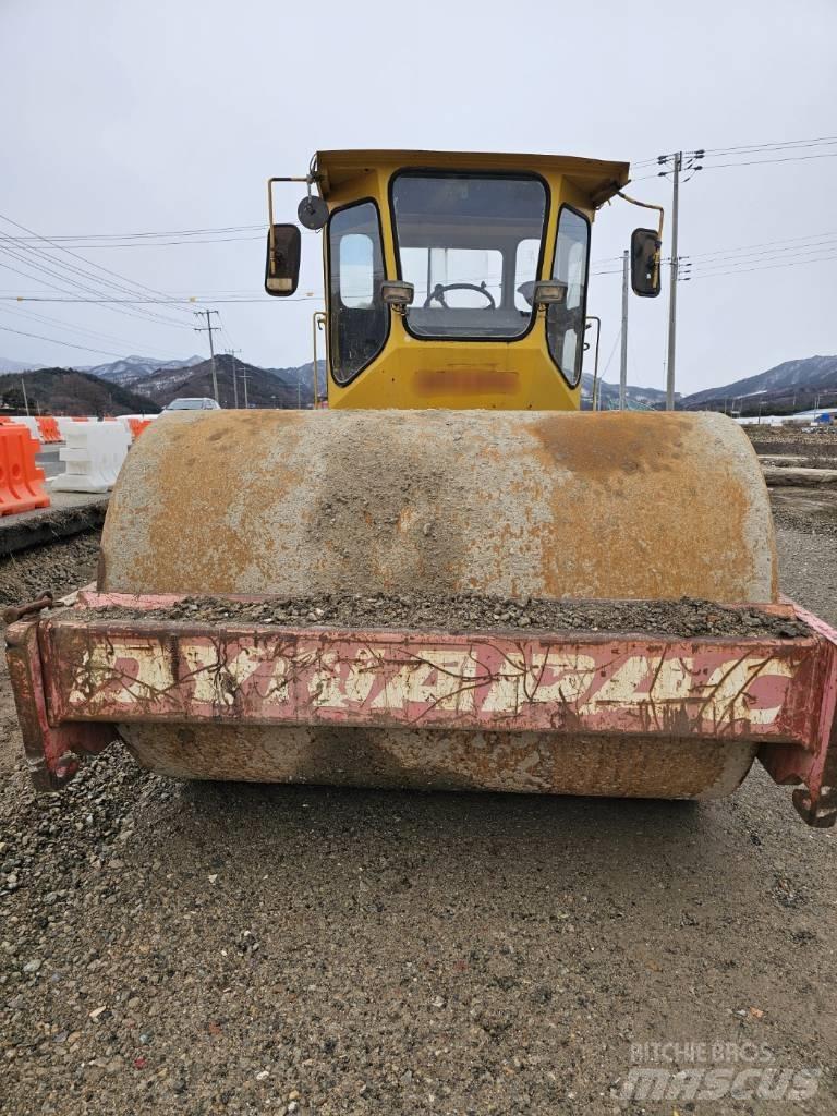 Dynapac CA 251 Ущільнювачі грунту