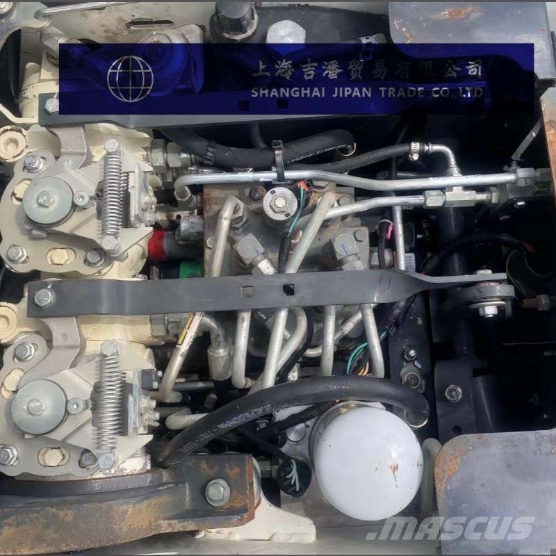 Bobcat S 70 Міні-навантажувачі