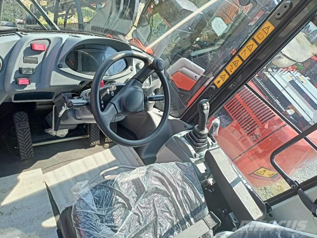 Hitachi ZW180PL Фронтальні навантажувачі