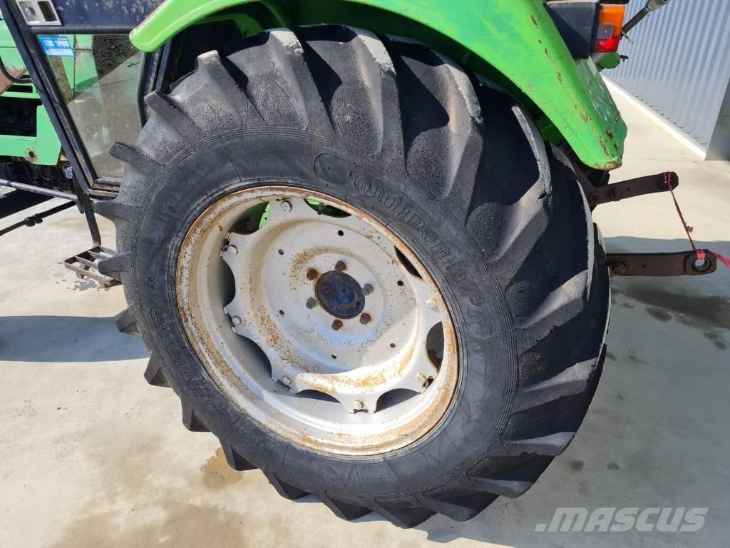 Deutz-Fahr D 6507 Трактори